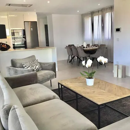 The View Luxury Vacation Nr 1 Apartment Fuengirola