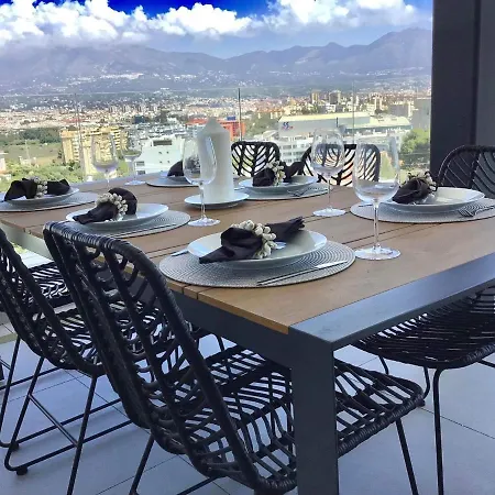 The View Luxury Vacation Nr 1 Fuengirola