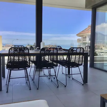 Apartment The View Luxury Vacation Nr 1